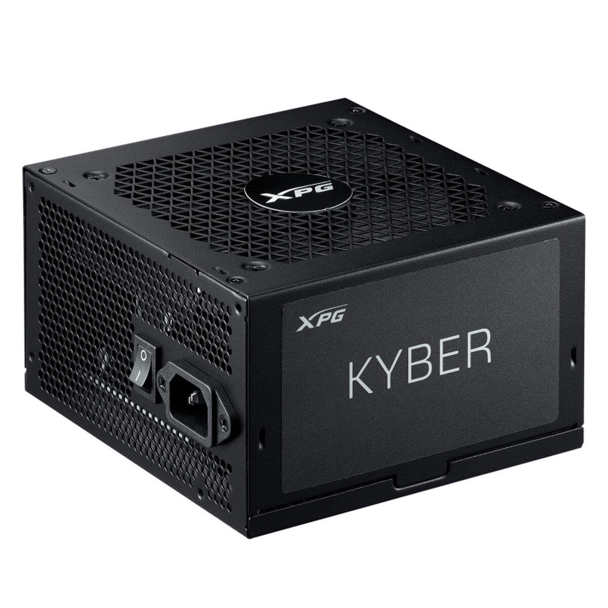 Strømforsyning XPG KYBER850G-BKCEU 850 W 80 Plus Gold