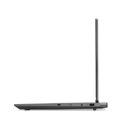 Bærbar computer Lenovo LOQ 15,6" AMD Ryzen 5 7235HS 16 GB RAM 512 GB SSD NVIDIA GeForce RTX 3050 Qwerty US