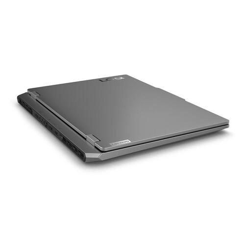 Bærbar computer Lenovo LOQ 15,6" AMD Ryzen 5 7235HS 16 GB RAM 512 GB SSD NVIDIA GeForce RTX 3050 Qwerty US