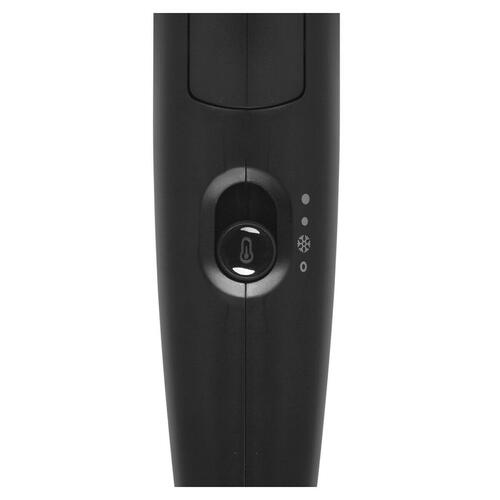 Hårtørrer Philips BHD308/10 Sort 1600 W