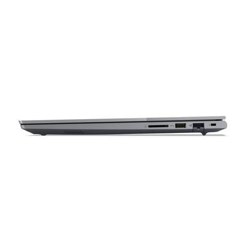 Bærbar computer Lenovo ThinkBook 16 16" Intel Core i3-1315U 16 GB RAM 512 GB SSD QWERTY Qwerty US