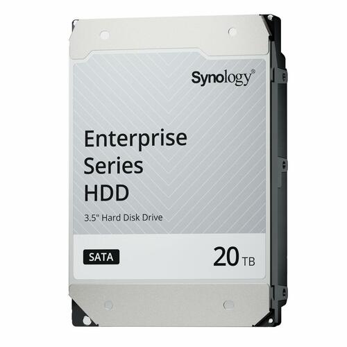 Harddisk Synology HAT5310-20T 3,5" 20 TB