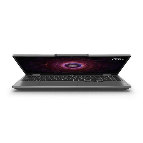Bærbar computer Lenovo LOQ 15,6" AMD Ryzen 5 7235HS 16 GB RAM 512 GB SSD NVIDIA GeForce RTX 3050 Qwerty US