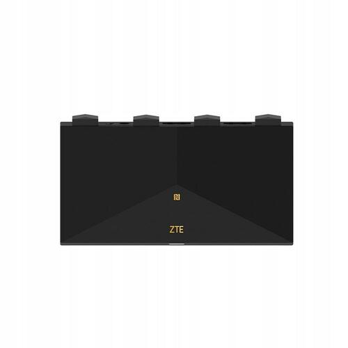 Router ZTE T3000 Sort Ethernet LAN Wi-Fi