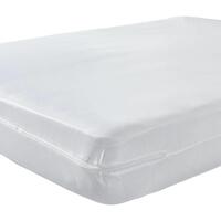 madrasbeskytter TODAY Essential 90 x 190 cm Hvid