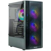Desktop pc CoolPC LEOPARD AMD Ryzen 7 5700X 16 GB RAM 1 TB SSD Nvidia Geforce RTX 4060