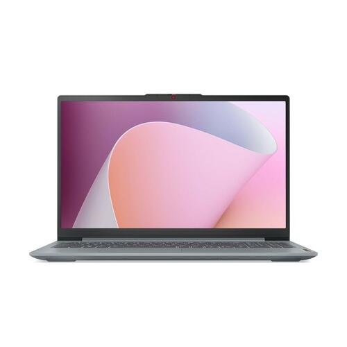 Bærbar computer Lenovo IdeaPad Slim 3 15ABR8 15,6" 16 GB RAM 512 GB SSD Qwerty US
