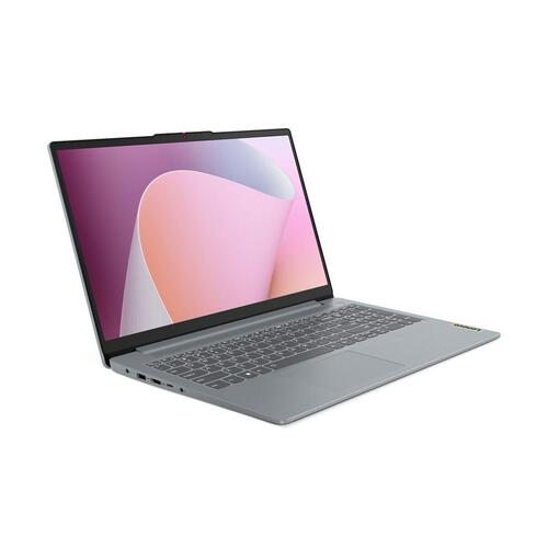 Bærbar computer Lenovo IdeaPad Slim 3 15ABR8 15,6" 16 GB RAM 512 GB SSD Qwerty US
