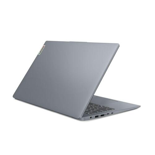 Bærbar computer Lenovo IdeaPad Slim 3 15ABR8 15,6" 16 GB RAM 512 GB SSD Qwerty US
