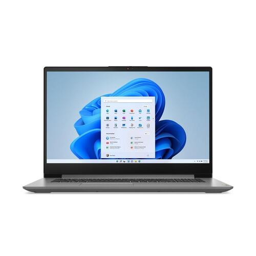 Bærbar computer Lenovo IdeaPad 3 17IAU7 17,3" Intel Core i5-1235U 16 GB RAM 512 GB SSD Qwerty US