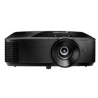 Projektor Optoma S336 4000 lm SVGA 4000 Lm Sort
