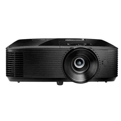 Projektor Optoma S336 4000 lm SVGA 4000 Lm Sort