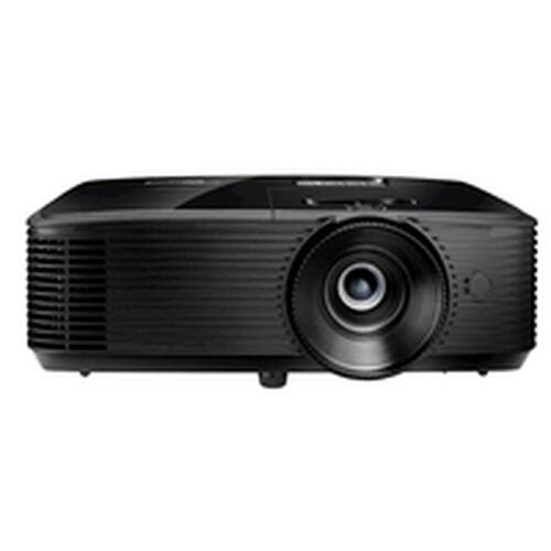 Projektor Optoma S336 4000 lm SVGA 4000 Lm Sort