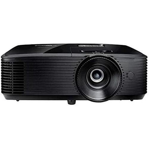 Projektor Optoma S336 4000 lm SVGA 4000 Lm Sort