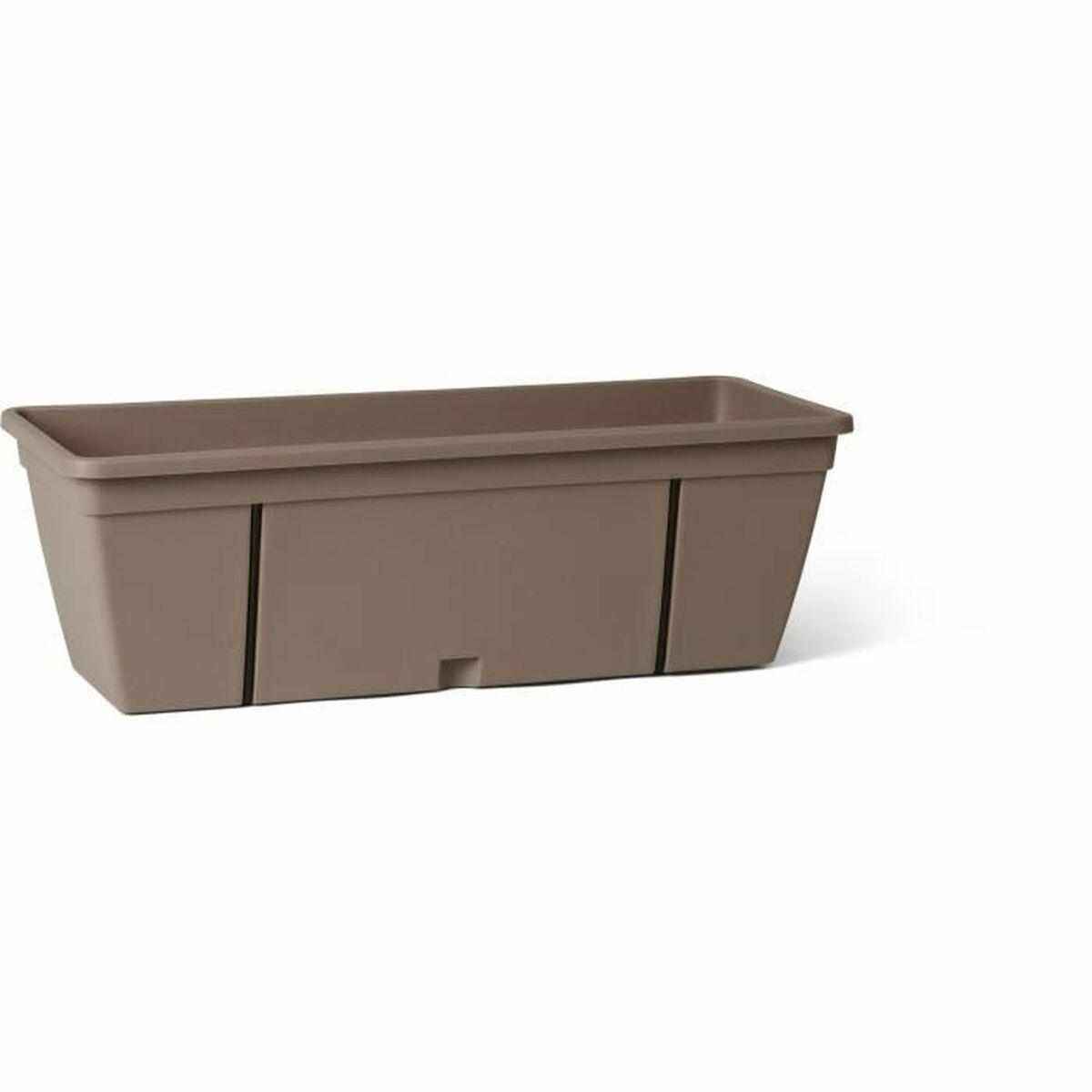 Altankasse selvvandende Garden ID - taupe 50 cm