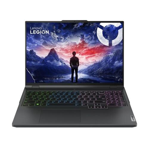 Bærbar computer Lenovo Legion Pro 5 16IRX9 16" Intel Core i5 14500HX 32 GB RAM 1 TB SSD Nvidia Geforce RTX 4060 Qwerty US