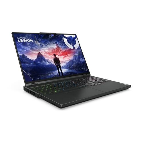 Bærbar computer Lenovo Legion Pro 5 16IRX9 16" Intel Core i5 14500HX 32 GB RAM 1 TB SSD Nvidia Geforce RTX 4060 Qwerty US
