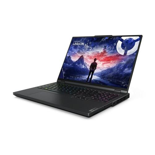 Bærbar computer Lenovo Legion Pro 5 16IRX9 16" Intel Core i5 14500HX 32 GB RAM 1 TB SSD Nvidia Geforce RTX 4060 Qwerty US