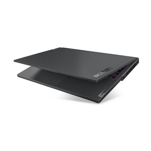 Bærbar computer Lenovo Legion Pro 5 16IRX9 16" Intel Core i5 14500HX 32 GB RAM 1 TB SSD Nvidia Geforce RTX 4060 Qwerty US