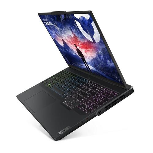 Bærbar computer Lenovo Legion Pro 5 16IRX9 16" Intel Core i5 14500HX 32 GB RAM 1 TB SSD Nvidia Geforce RTX 4060 Qwerty US