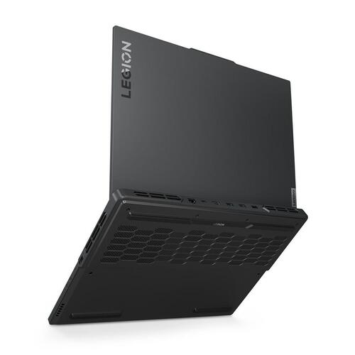 Bærbar computer Lenovo Legion Pro 5 16IRX9 16" Intel Core i5 14500HX 32 GB RAM 1 TB SSD Nvidia Geforce RTX 4060 Qwerty US