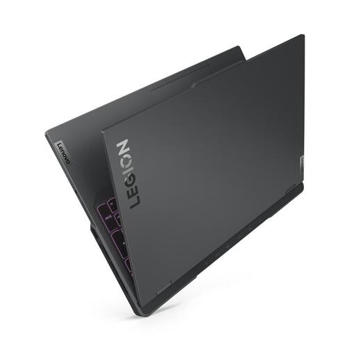 Bærbar computer Lenovo Legion Pro 5 16IRX9 16" Intel Core i5 14500HX 32 GB RAM 1 TB SSD Nvidia Geforce RTX 4060 Qwerty US