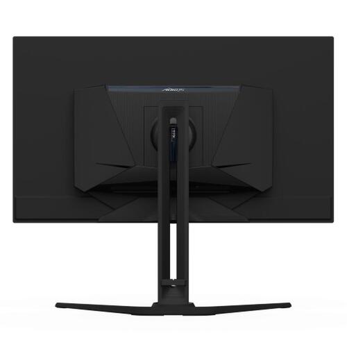 Gaming skærm Gigabyte 20VM0-FO32UBA-1EKR 4K Ultra HD 31,5"
