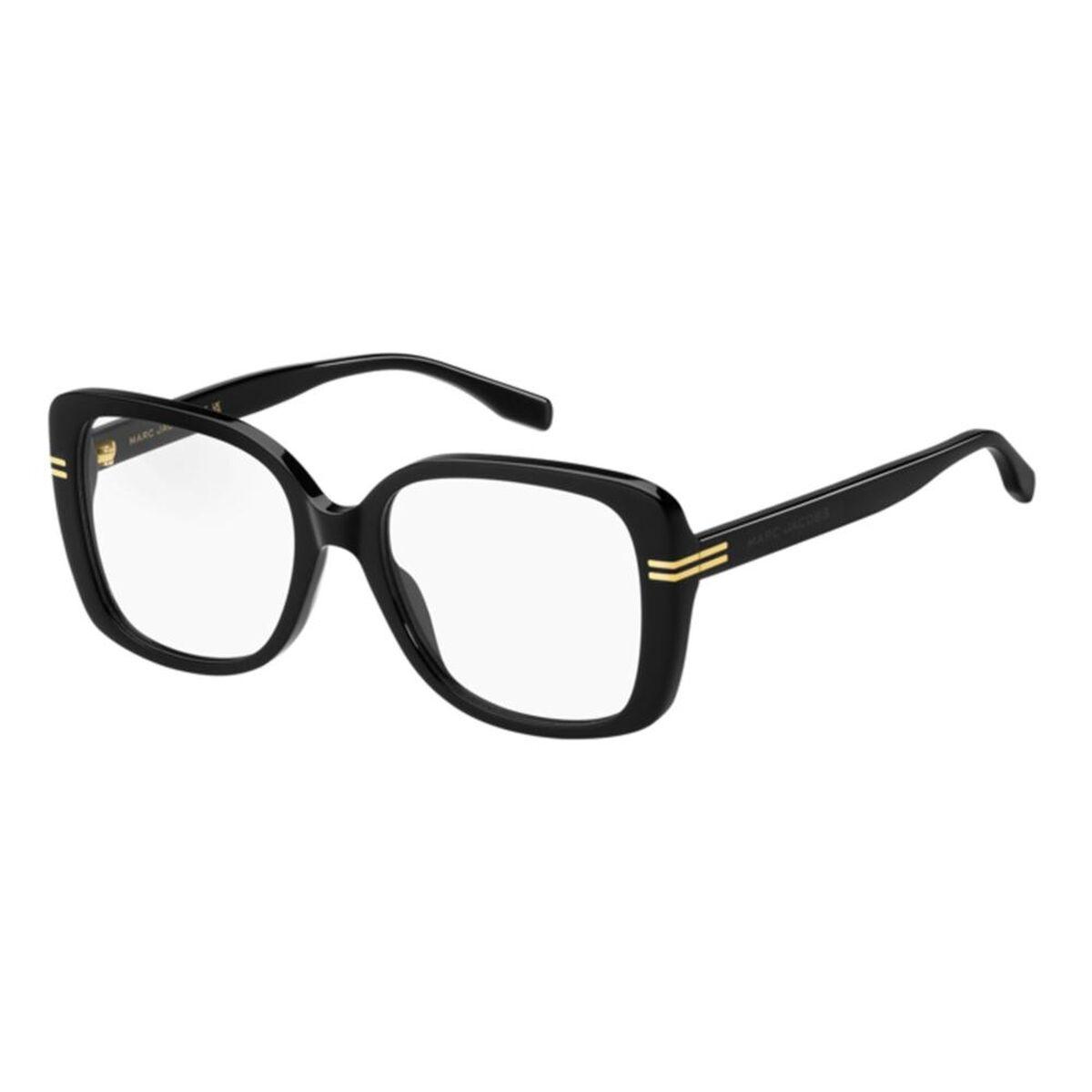 Brillestel Marc Jacobs MJ 1115 - sort acetat til damer billede