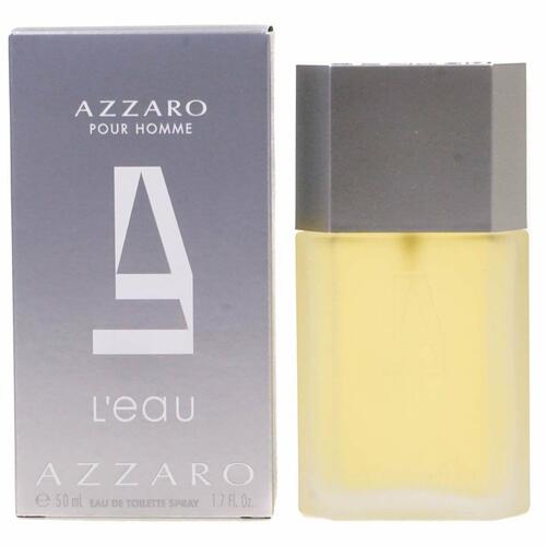 Herreparfume Azzaro Pour Homme L'Eau EDT 50 ml