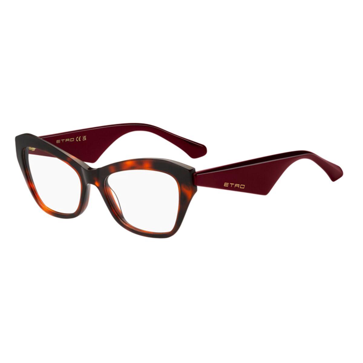 Etro ETRO 0046 - dame solbriller i acetat med UV400