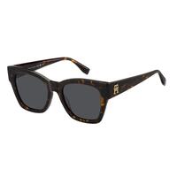 Solbriller til kvinder Tommy Hilfiger TH 2156_S