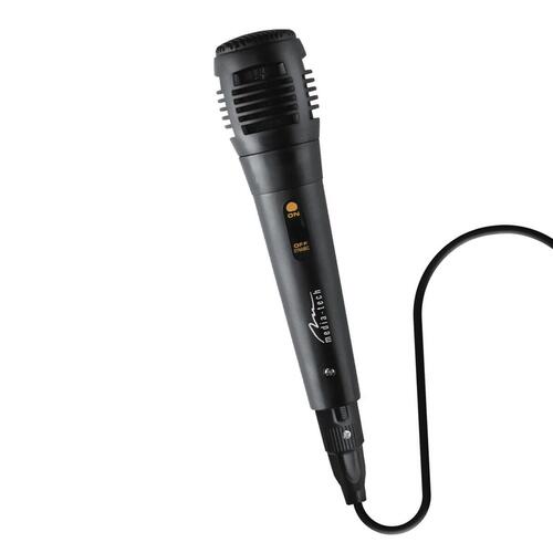 Transportable Bluetooth-højttalere Media Tech MT3183 Sort 50 W