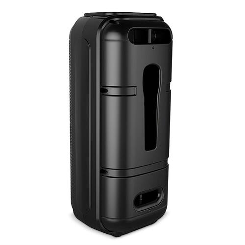 Transportable Bluetooth-højttalere Media Tech MT3183 Sort 50 W