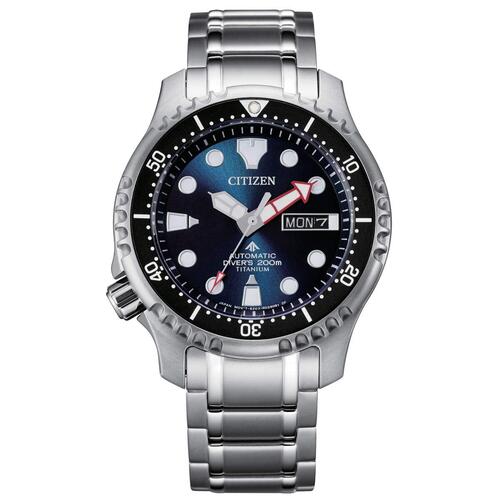 Herreur Citizen NY0100-50M