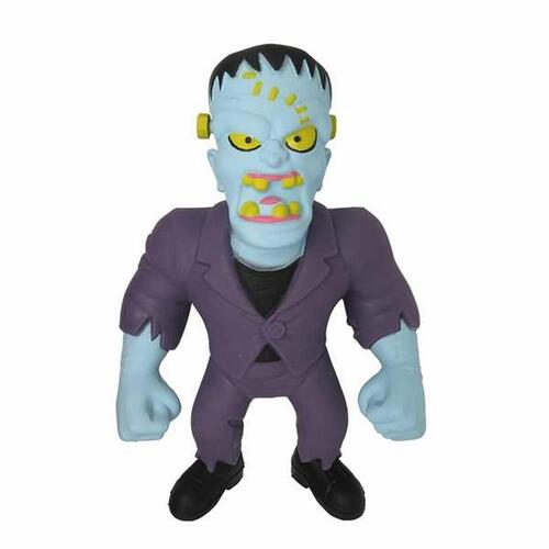 Action Figurer Bizak Maxi 21 cm