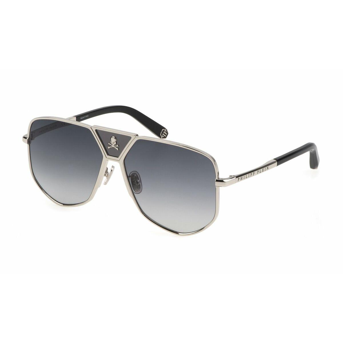 Solbriller til mænd PHILIPP PLEIN SPP009V-610579 Ø 61 mm