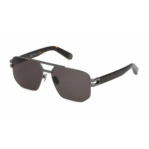 Solbriller til mænd PHILIPP PLEIN SPP012M-610584 Ø 61 mm