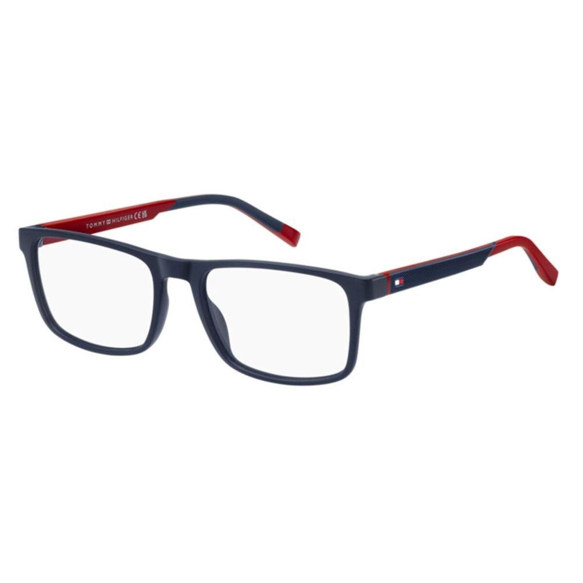 Brillestel Tommy Hilfiger TH 2148 - klassisk herrestel