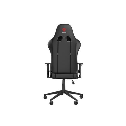 Gaming-stol Genesis Nitro 440 G2 Mesh Gaslift 3 Sort
