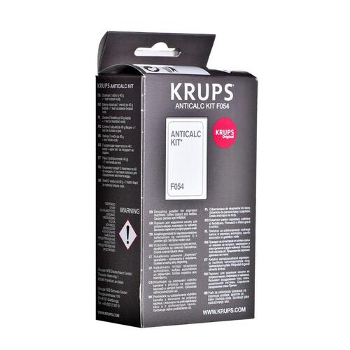 Vandfiltre Krups F05400