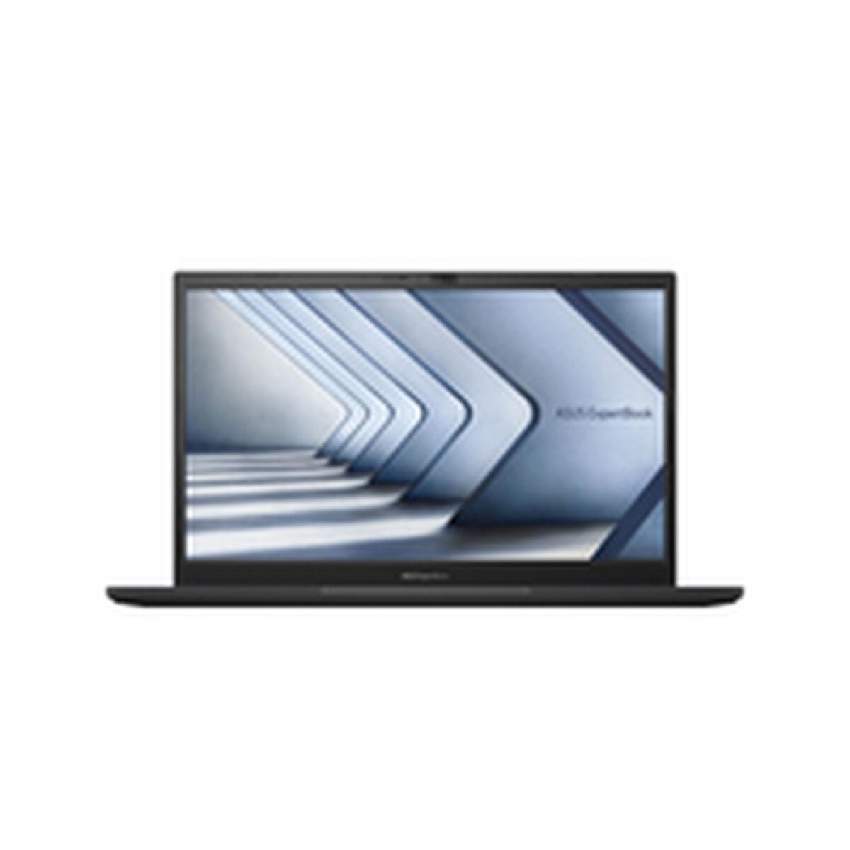 Bærbar computer Asus B1402CVA-EB1903X Spansk qwerty 14" I3-1315U 8 GB RAM 512 GB SSD