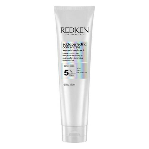 Intensiv Reparerende Behandling Redken Acidic Perfecting Concentrate Hårbalsam 150 ml