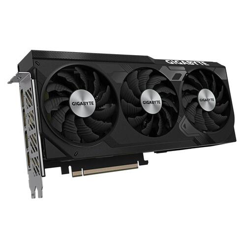 Grafikkort Gigabyte GV-N4070WF3OCV2-12GD GEFORCE RTX 4070 12 GB GDDR6