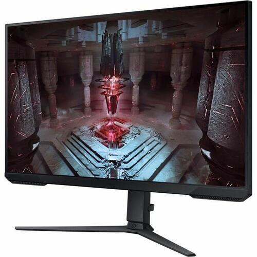 Gaming skærm Samsung S32CG510EU 32" Quad HD 165 Hz