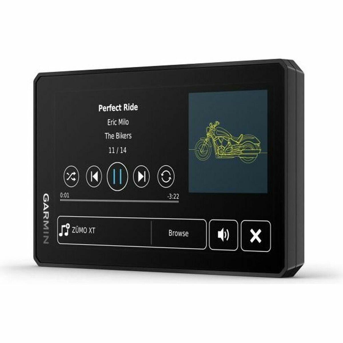 GPS GARMIN