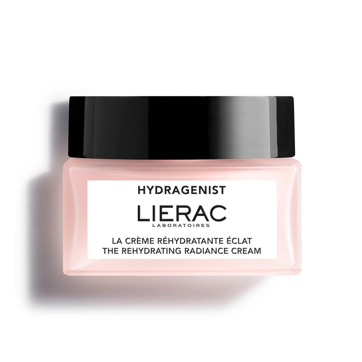 Dagcreme Lierac Hydragenist