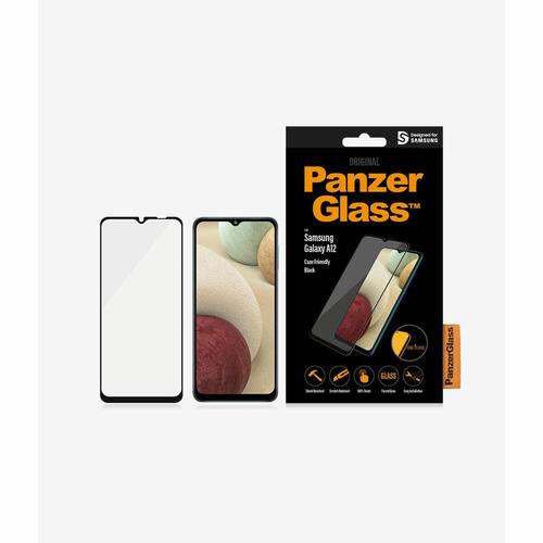 Mobilcover Panzer Glass 7251