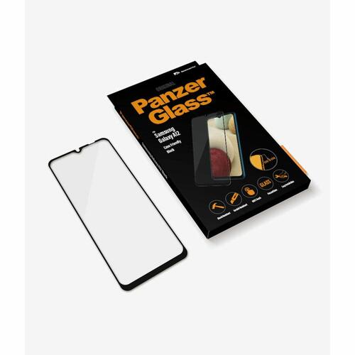 Mobilcover Panzer Glass 7251