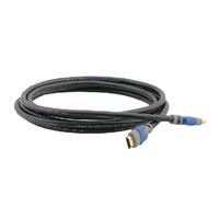 HDMI-kabel Kramer C-HM/HM/PRO-10 Sort 3 m