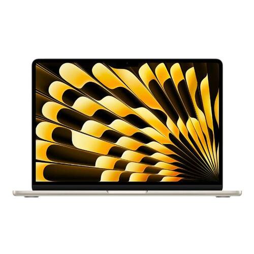 Bærbar computer Apple MacBook Air 13,6" M3 24 GB RAM 512 GB SSD Spansk qwerty